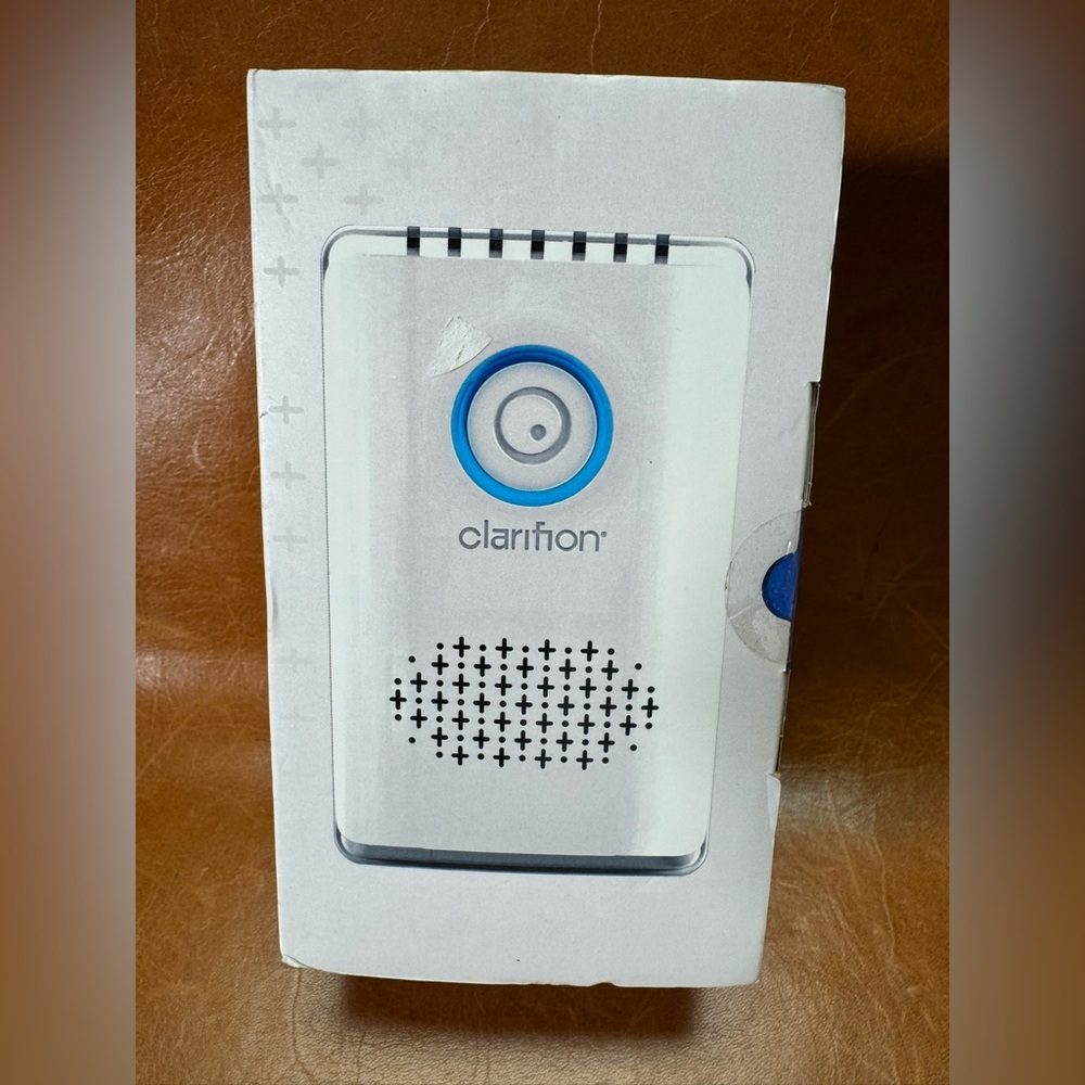 Clarifion ODRx